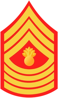 MGySgt