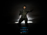 Sergeant Thomas Chang