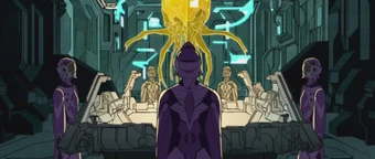 先行者 光环中文维基 Fandom