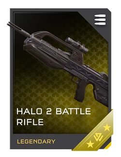 BR75 battle rifle - Weapon - Halopedia, the Halo wiki