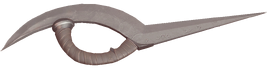 H5G Render Curveblade