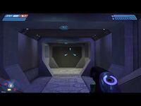 Halo- Combat Evolved (2001) - Fourth Floor- Tools, Guns, Keys To Super Weapons -4K 60FPS-