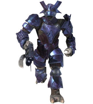 Jiralhanae Captain | Halo Alpha | Fandom