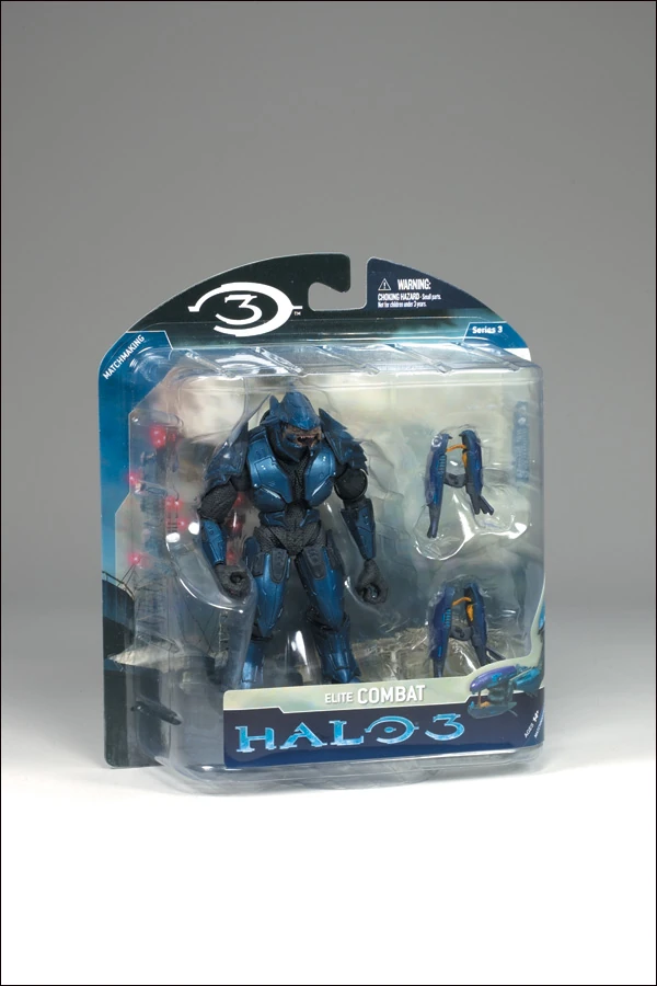 McFarlane Toys/Series 3 | Halo Alpha | Fandom