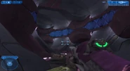 Gravemind