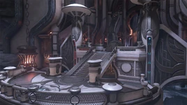 H5G Multiplayer Mercy Overview1