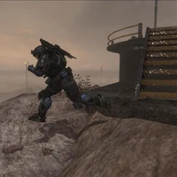 Featured image of post Lobo Solitario Halo Reach Sobrevivir