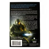 Halo: First Strike - Wikipedia