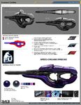 Reference model sheet for the Type-51 Carbine in Halo 4.