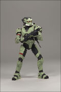 The olive EOD Spartan.