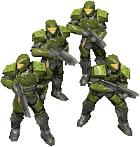 Halo Wars – Wikipédia, a enciclopédia livre