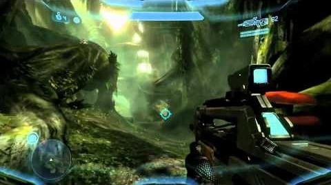 E3 2012 Gameplay Demo