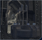 Sacred Icon level image for Halo 2.