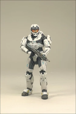 McFarlane Toys/Halo: Reach Series 2 | Halo Alpha | Fandom