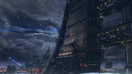 H4 Skyline