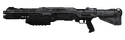 H4 shotgun trans