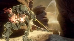 Halo 4 Castle Map Pack Outcast Mantis.jpg (2.04メガバイト) 交戦中のマンティス