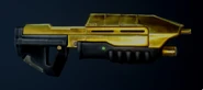 Aspecto de arma Dorado en Halo: The Master Chief Collection