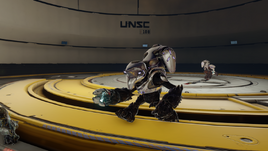 H5G Warzone UnggoyBodyguard