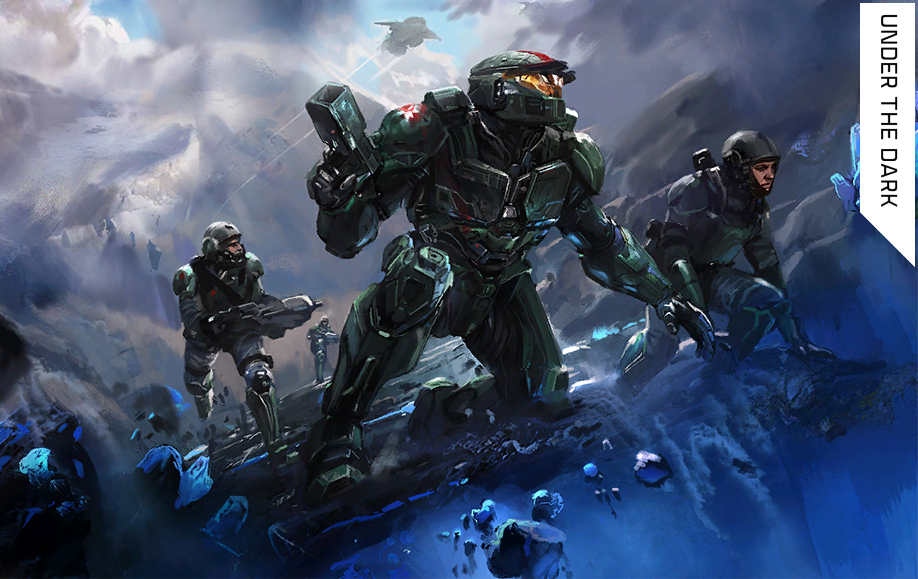 halo wars 2 icons of war halo wars 2 icons of war
