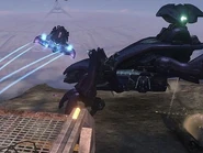 Scarab en Halo 3