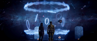 H2A Cutscene HaloArrayHologram