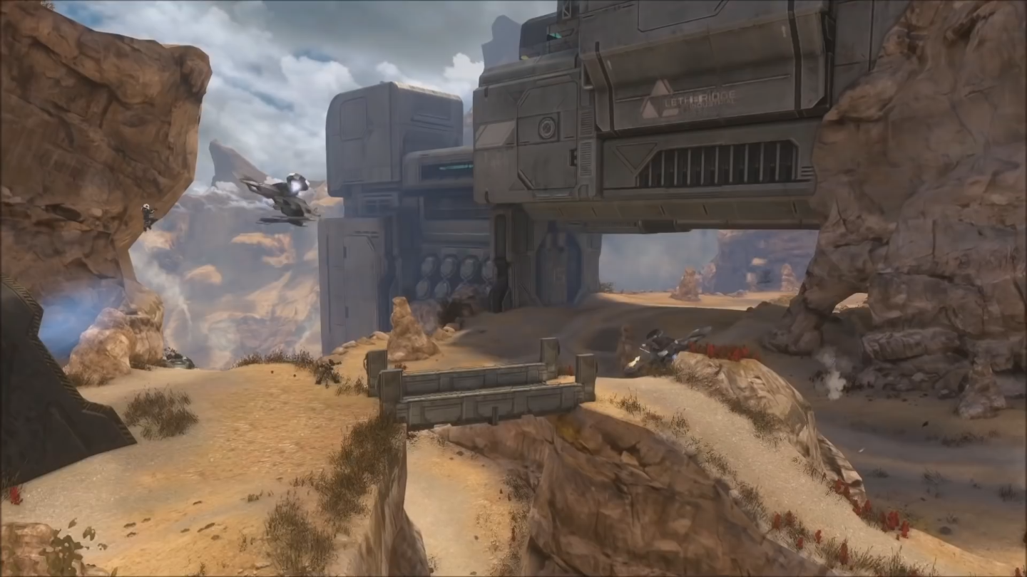 halo online maps halo online maps