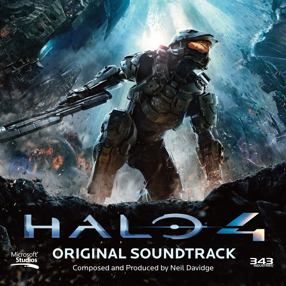 halo combat evolved soundtrack