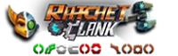 Logo Ratchet & Clank Italia Wiki