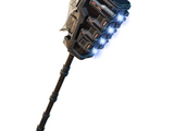 Gravity Hammer (Fortnite)