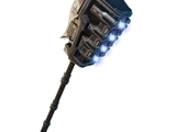 Gravity Hammer (Fortnite)