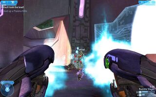 Halo 2 | Halo Alpha | Fandom