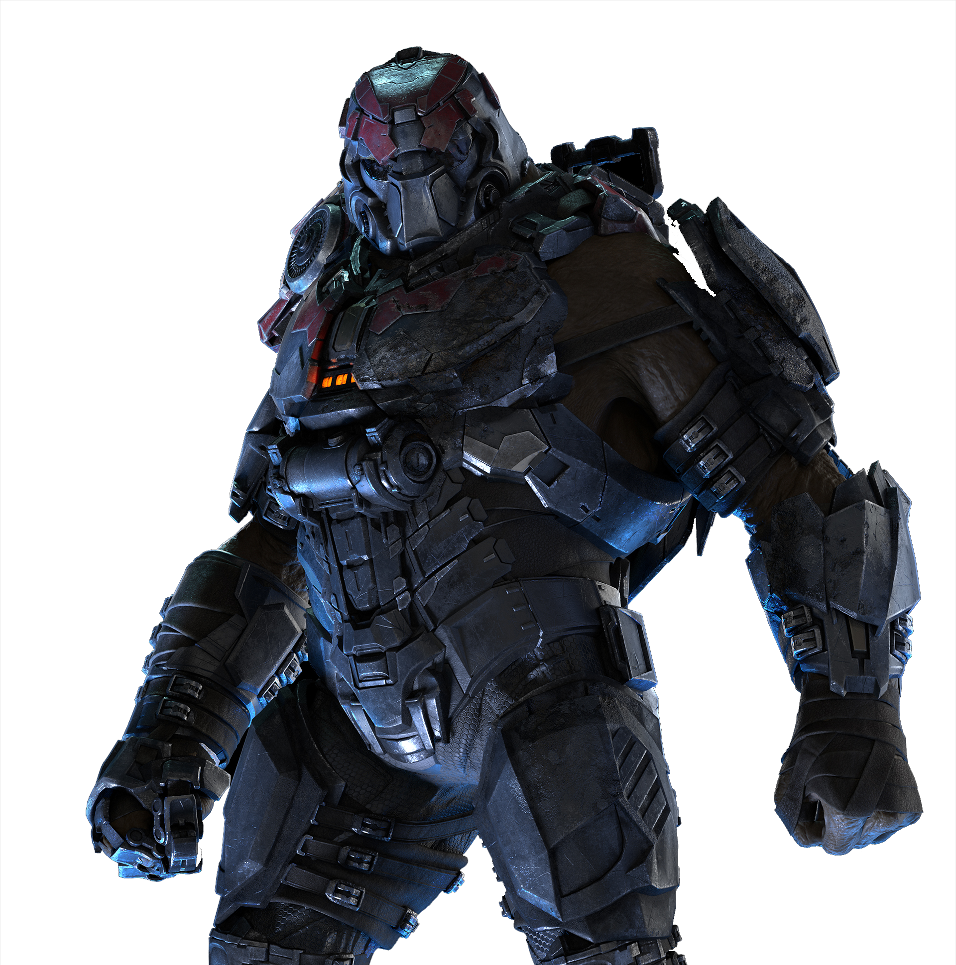 The Guard - Liquipedia Halo Wiki