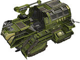 M312 Heavy Recovery Vehicle