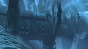Babd catha forerunner complex