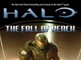 Halo: The Fall of Reach