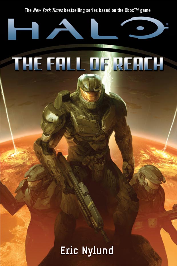 Halo: Reach - Wikipedia