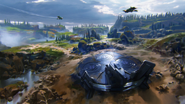 HW2 Artwork TheProvingGrounds