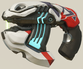 Void's tear