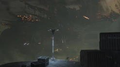 Wreckage-large.jpg (102 kB) Crucero estrellado