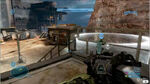 The M319 IGL in the Halo: Reach Beta.