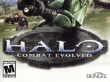 Halo: Combat Evolved