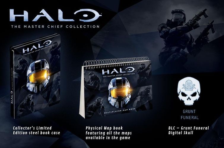 halo mcc