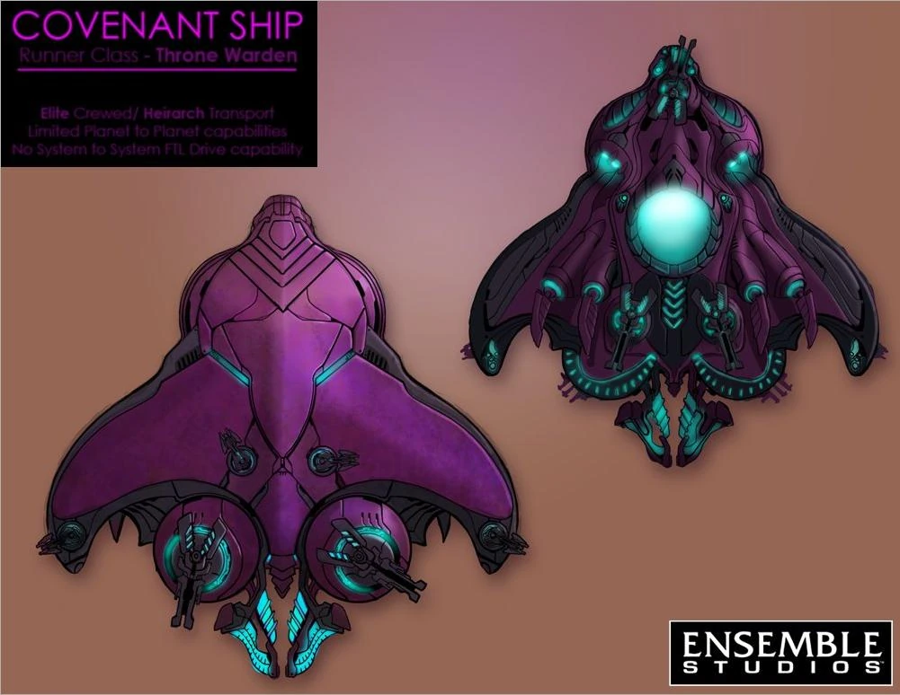 Runner-class Transport