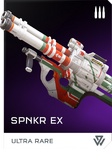 The SPNKr Ex.