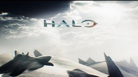 Halo Xbox One Announcement Trailer