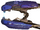 Type-25 Directed Energy Rifle