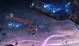 HSA Mission DefenseoftheEnemies'Airbase