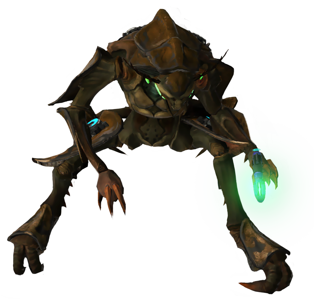 Forerunner - Species - Halopedia, the Halo wiki