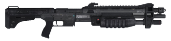 HReach-M45TacticalShotgunSide